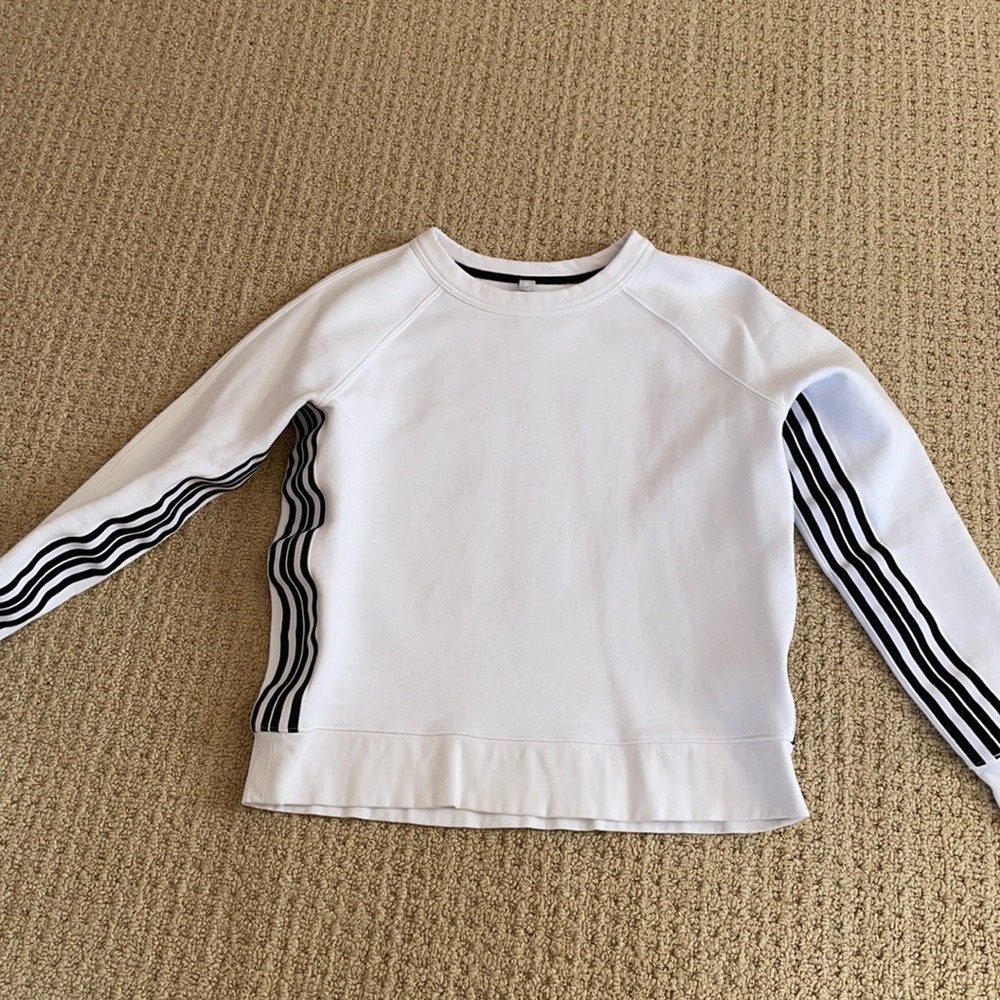 sweatshirt